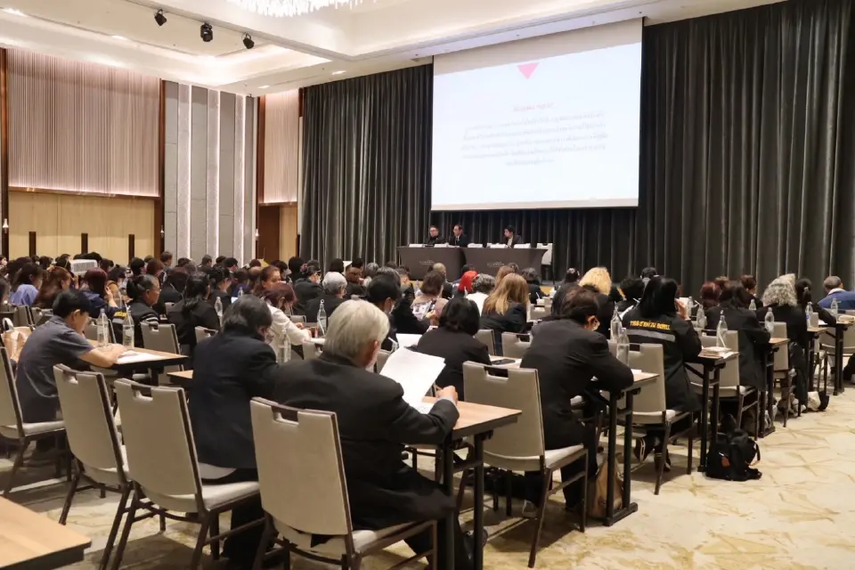 สคบ. รับฟังความเห็นปรับปรุงกฎหมายฉลากสินค้า เสริมประสิทธิภาพกำกับธุรกิจยุคดิจิทัล