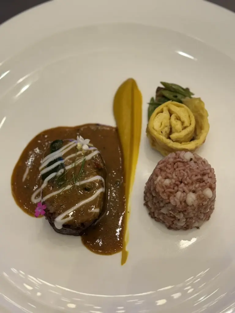 'ดีพร้อม' ดันร้านอาหารไทยสู่พรีเมียม หนุนซอฟต์พาวเวอร์ สร้างเศรษฐกิจกว่า 50 ล้าน