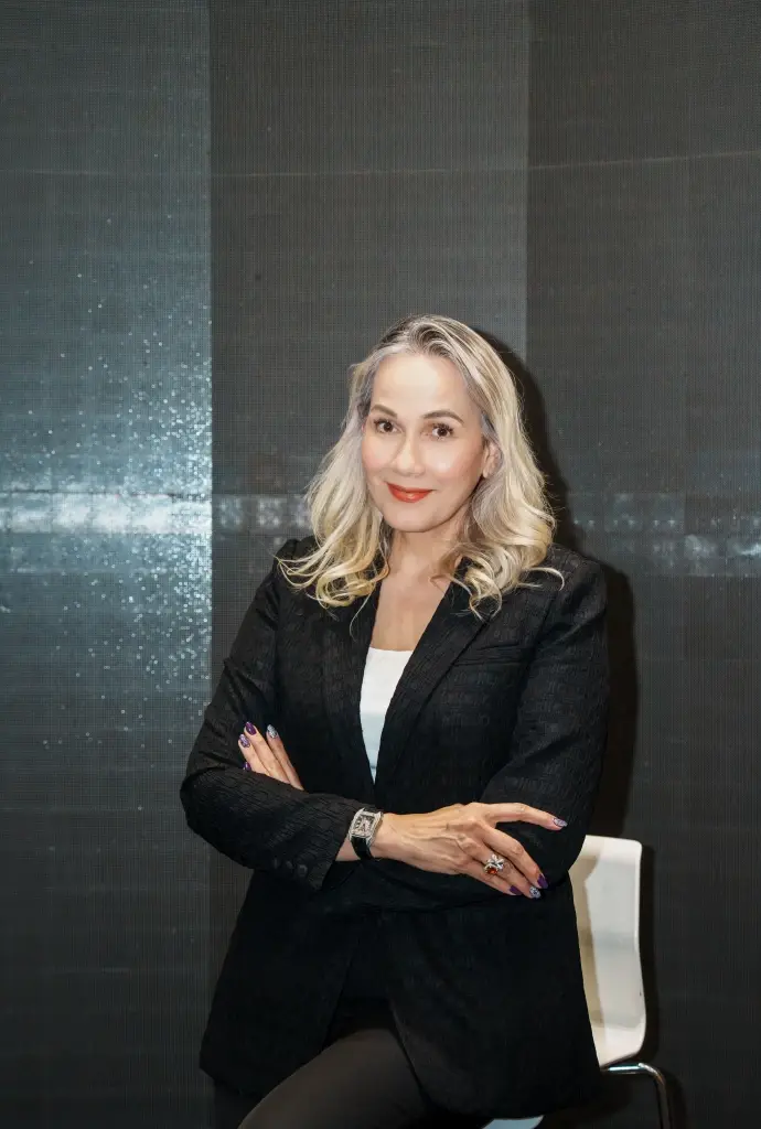 ดร.รีเบคก้า รัสเซลล์