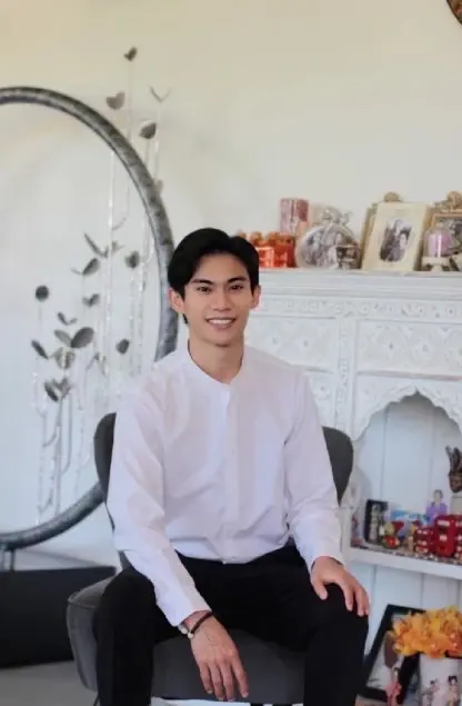 นายประณัย สายชมภู