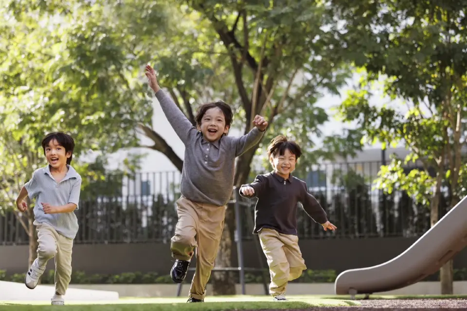 คันทรี่ กรุ๊ป ทุ่ม 6 พันล้าน ดึงเบอร์ 1 สถานศึกษาจากอังกฤษ เปิดโรงเรียนนานาชาติ SPGS ในไทย