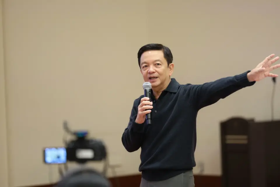 ‘ปตท.’ ดัน 'CCS-LNG' จี้รัฐปลดล็อกกฎหมายดันไทยสู่ Carbon Hub