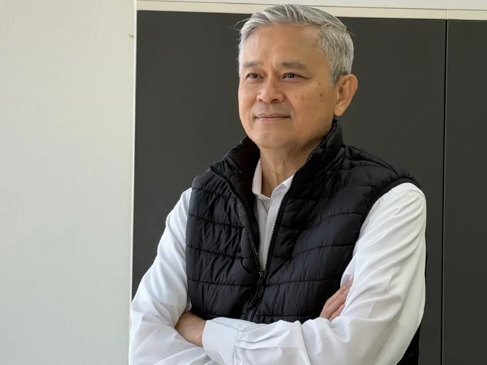 ดร.มานะ นิมิตรมงคล ประธานองค์กรต่อต้านคอร์รัปชัน (ประเทศไทย) หรือ ACT ให้สัมภาษณ์พิเศษกับฐานเศรษฐกิจ