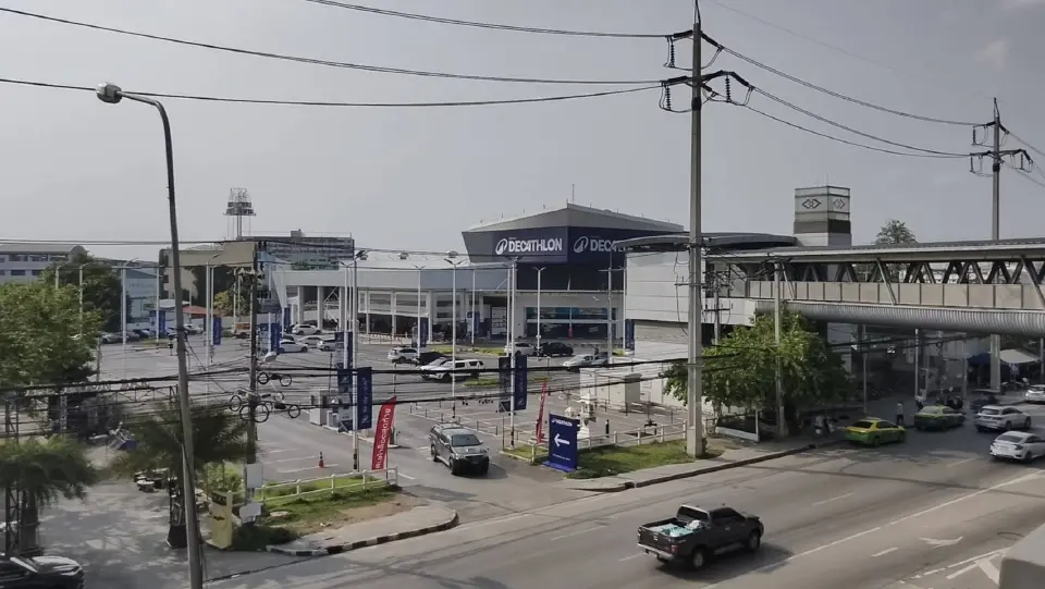 เจาะลึก 'บิ๊กคิงส์บางใหญ่' ทำเลทอง รถไฟฟ้า-มอเตอร์เวย์-ห้างใหญ่ล้อมรอบ