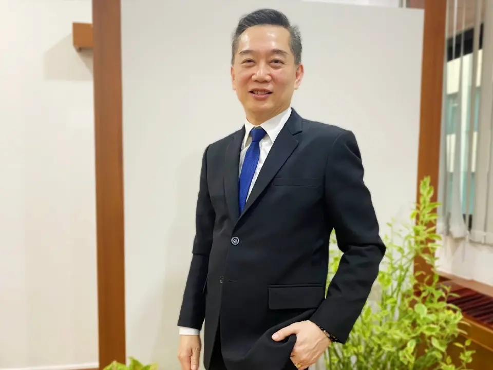 ยกระดับนวัตกรรมรักษา“มะเร็ง” พบคนไทยป่วยพุ่ง 1.4 แสนรายต่อปี