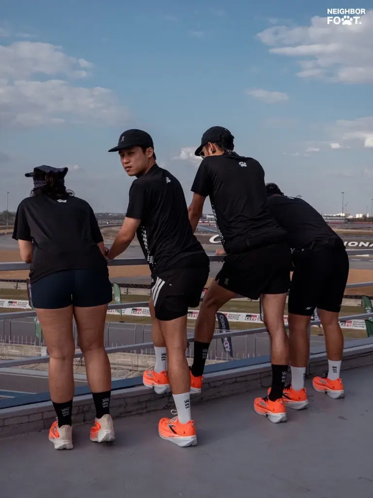 Sports Fashion โตแรง คนไทยรูดจ่ายสินค้ากีฬาพุ่ง รับเทรนด์ Active Identity