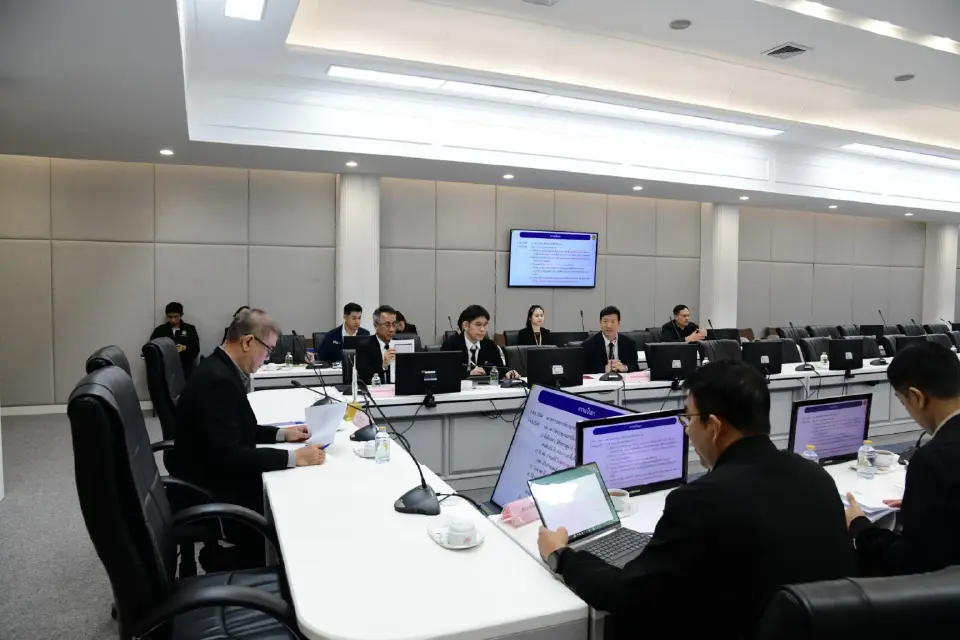 คมนาคม ถก รฟท.ปลุกที่ดินบางซื่อ ปั้นศูนย์การแพทย์ฯ เชื่อมระบบราง