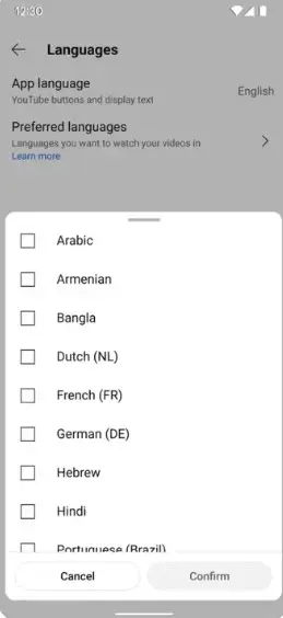 YouTube เปิดฟีเจอร์พากย์เสียงอัตโนมัติ 27 ภาษา ทลายกำแพงภาษาทั่วโลก