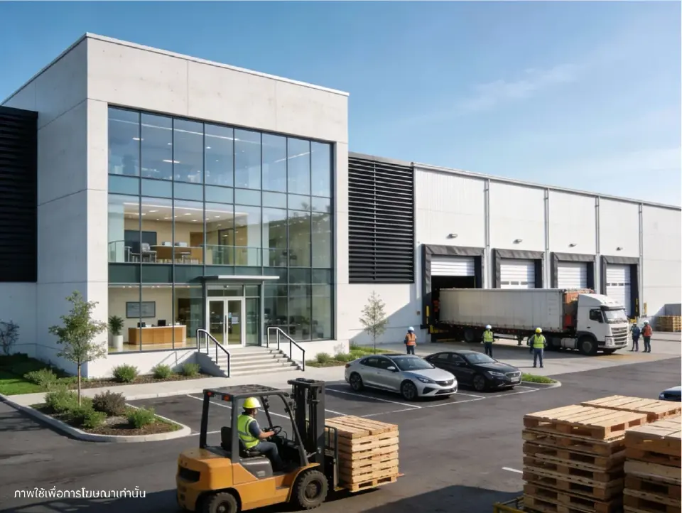 อสังหาฯ ชะลอ บริทาเนีย–แอลฟาเบนเข็ม จากแนวราบสู่โมเดลธุรกิจใหม่