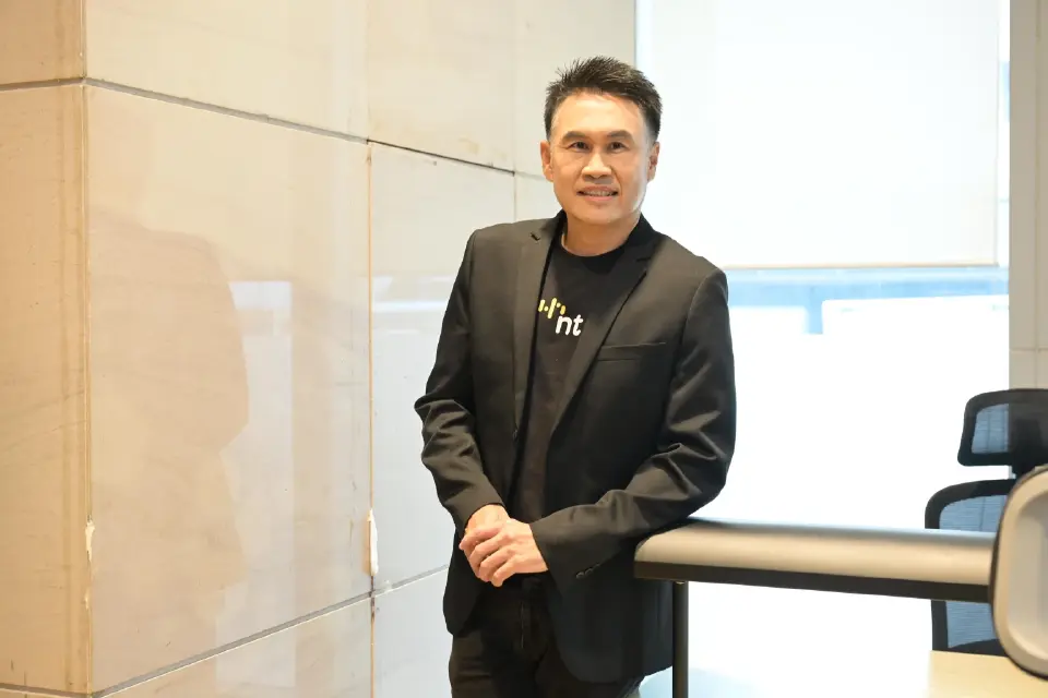 NT ขยับจากค่ายโทรคมนาคม สู่ National Digital Trust รับศึกเศรษฐกิจดิจิทัล