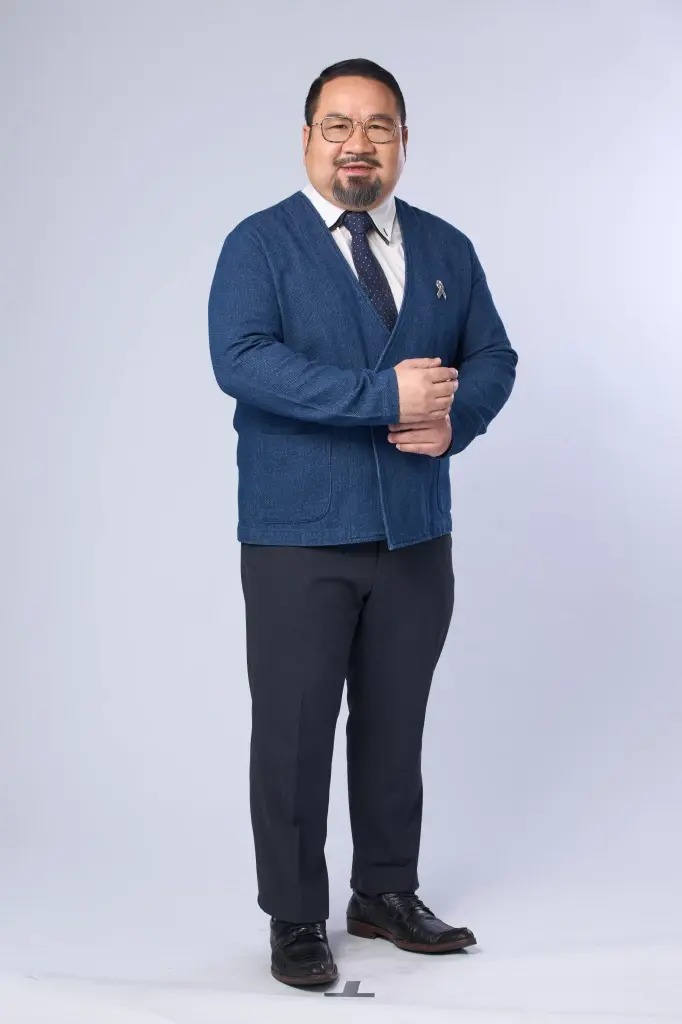 นายแสงชัย ธีรกุลวาณิช