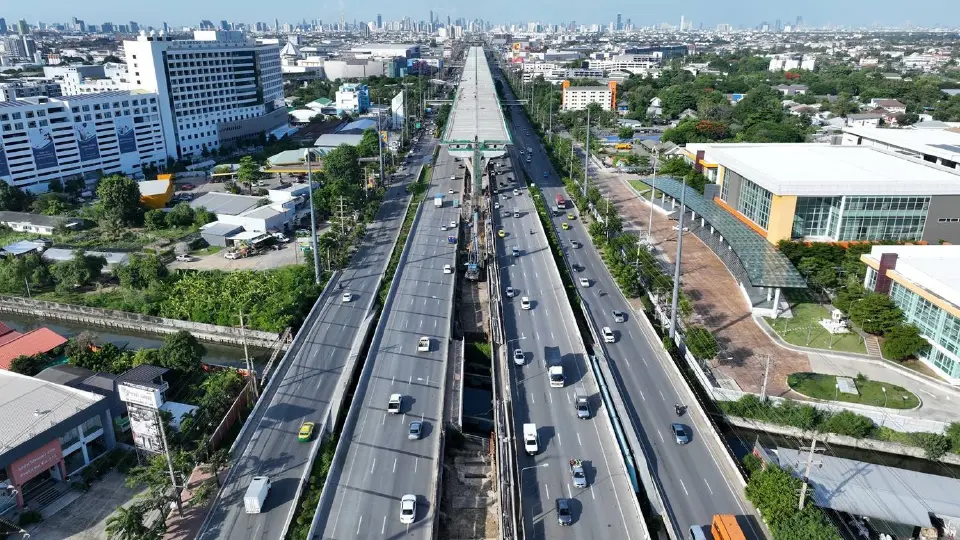 โครงการขนาดใหญ่ 