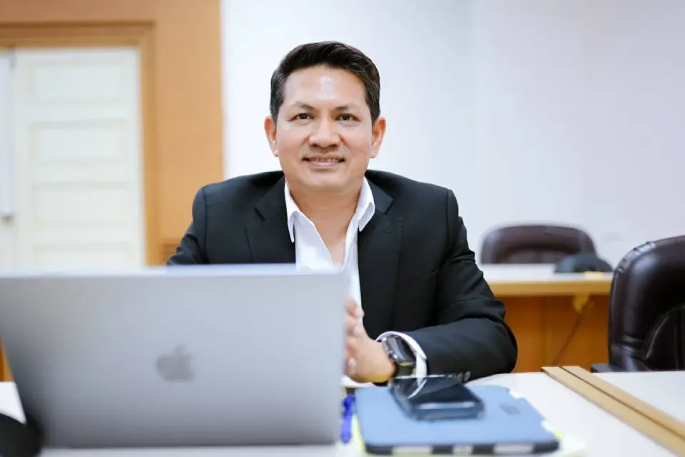 อธิบดีกรมวิชาการเกษตร ลุย “4 ไม่” สกัดทุเรียนอ่อน–สารต้องห้าม รับฤดูส่งออก 2569