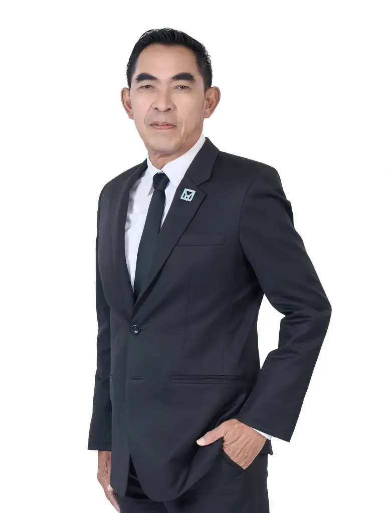 พลเอก สุพจน์ มาลานิยม