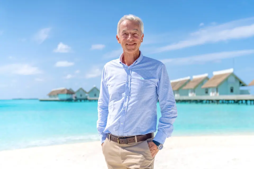 ไมเคิล มาร์แชล 