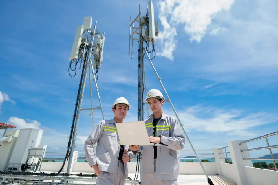 AIS ทุ่ม 3.5 หมื่นล้าน ยกระดับโครงข่ายอัจฉริยะสู่ National Digital Infrastructure