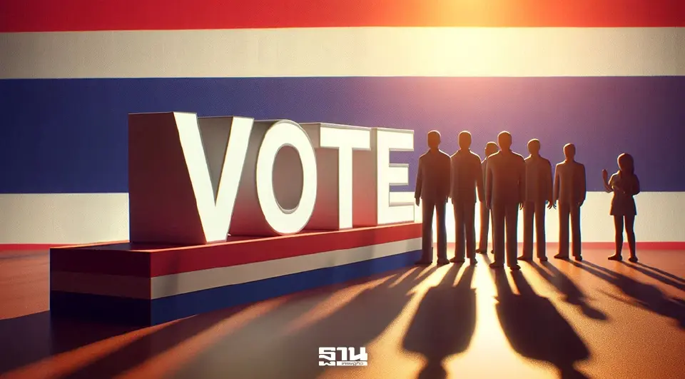 เอกชนกังวลการเมืองไม่นิ่งฉุดเชื่อมั่นลงทุน หลังกระแสประท้วงเลือกตั้งพุ่ง