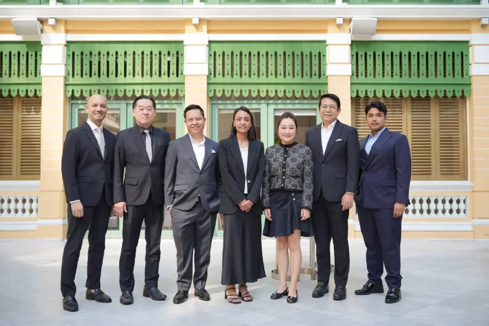 Robb Report Thailand คัมแบ็ก เปิดตัวยิ่งใหญ่ นิยามใหม่แห่งลักชัวรี