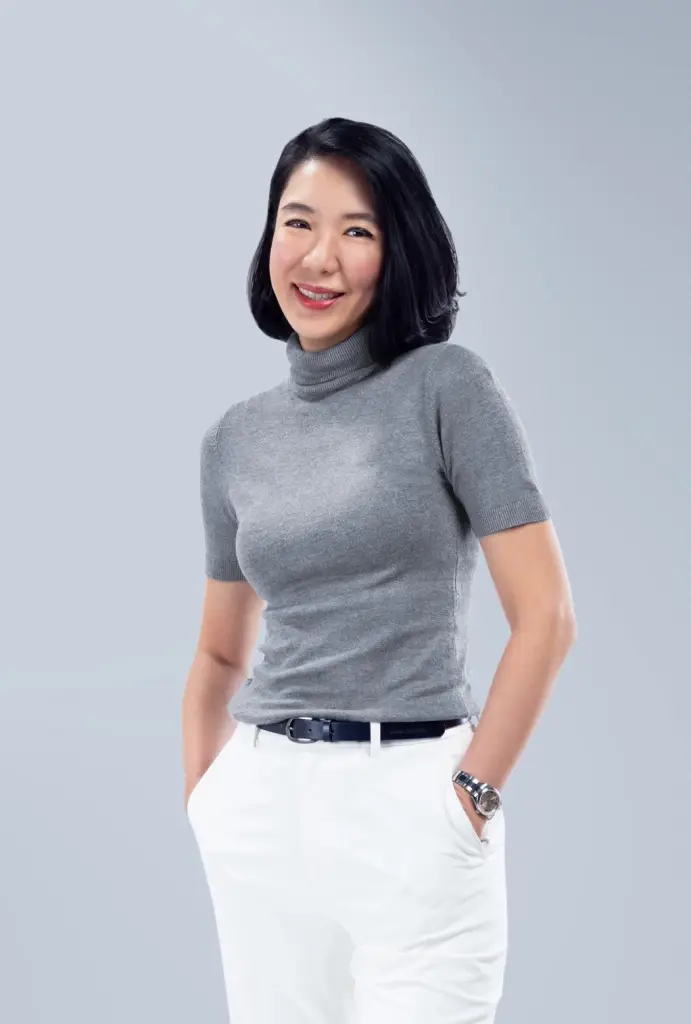 ปับลิซิสเร่งทรานส์ฟอร์ม ตั้ง “สมิหรา” นั่งเอ็มดี นำทัพ Leo ฝ่าเกมเอเจนซี่ยุค AI