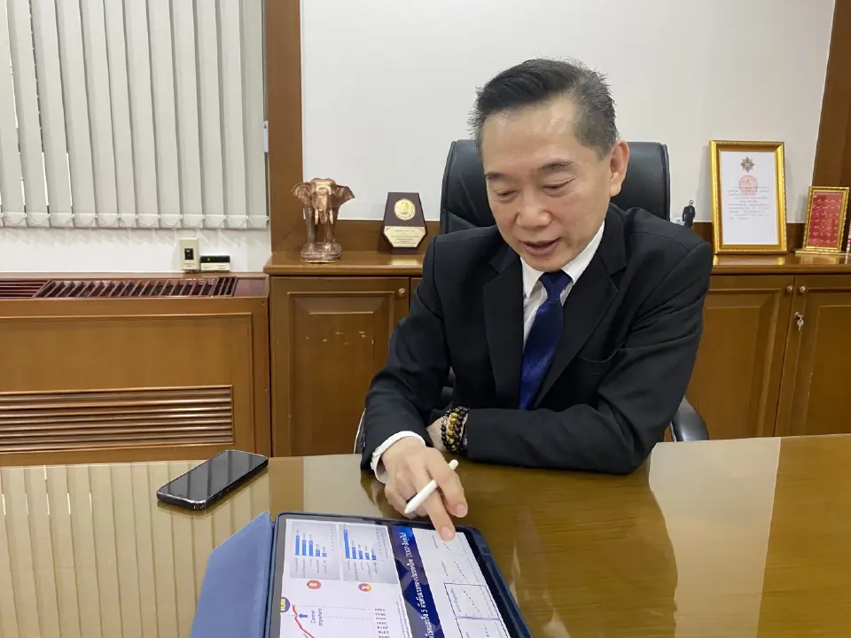 ยกระดับนวัตกรรมรักษา“มะเร็ง” พบคนไทยป่วยพุ่ง 1.4 แสนรายต่อปี