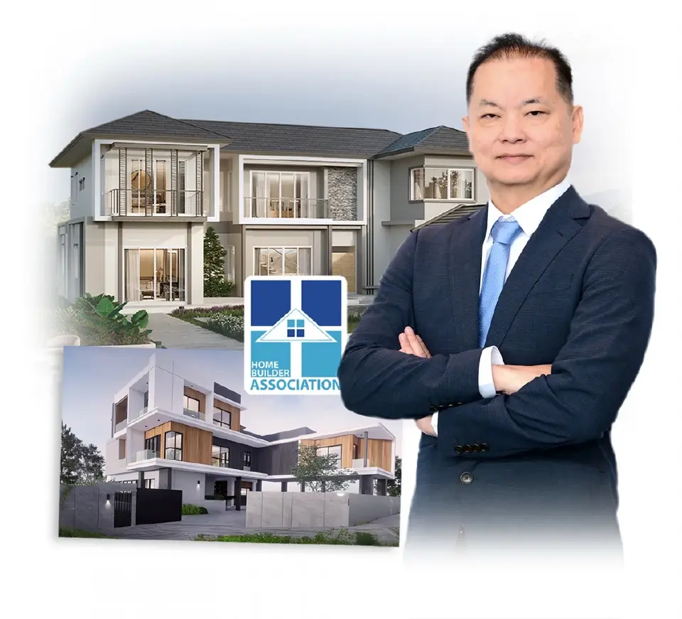 ตลาดบ้านสร้างเอง หดตัว 11% สมาคมรับสร้างบ้านเร่งปรับเกมรุกทั่วไทย