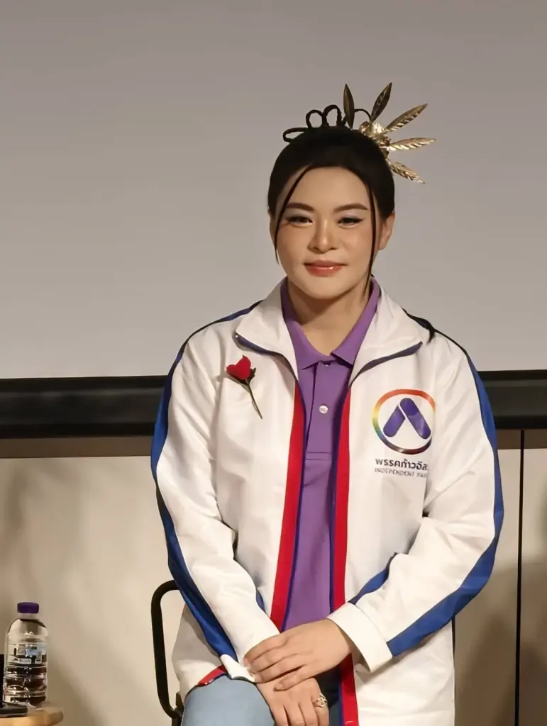 ‘มาดามหยก’ จี้รัฐเร่งจ่ายเยียวยา ประกันโควิดค้าง 7 หมื่นล้าน ชี้รัฐต้องรับผิดชอบ