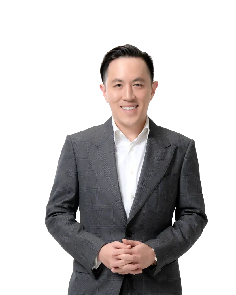 ฉาย บุนนาค ประธานกรรมการบริหารและประธานเจ้าหน้าที่บริหาร เนชั่น กรุ๊ป