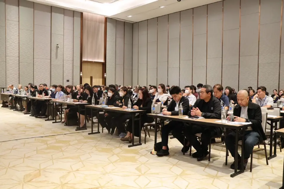 สคบ. รับฟังความเห็นปรับปรุงกฎหมายฉลากสินค้า เสริมประสิทธิภาพกำกับธุรกิจยุคดิจิทัล