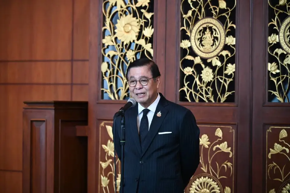 กต.สั่งอพยพคนไทยในอิหร่าน-อิสราเอล ตั้ง War Room รับมือสงคราม