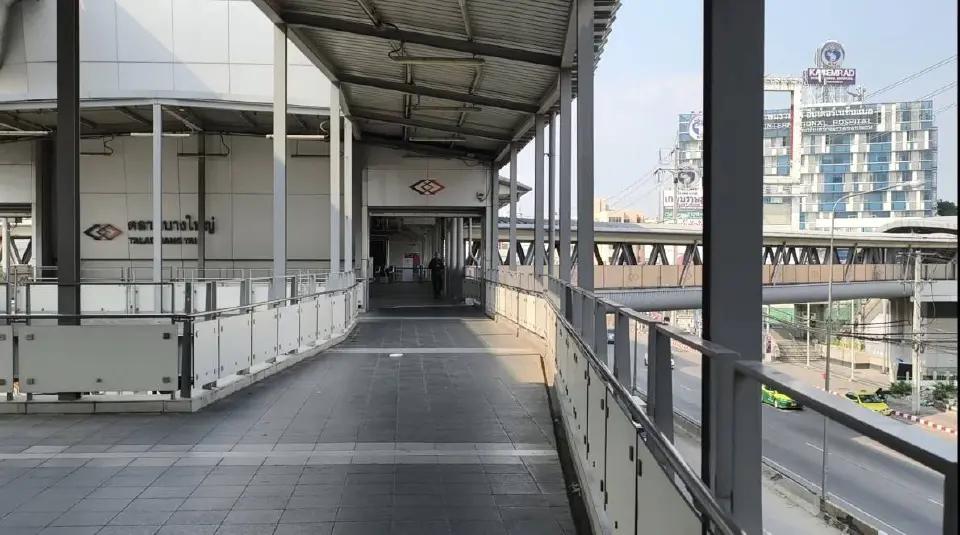 เจาะลึก 'บิ๊กคิงส์บางใหญ่' ทำเลทอง รถไฟฟ้า-มอเตอร์เวย์-ห้างใหญ่ล้อมรอบ