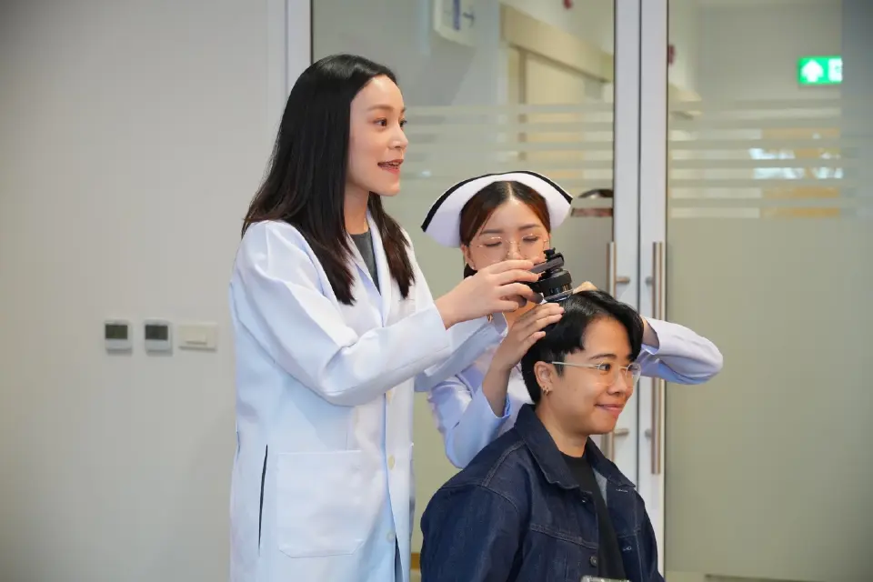 ตลาดสุขภาพผู้หญิงไทยโตเด่น ติด Top3 ของโลกกลุ่ม CEO-แรงงาน