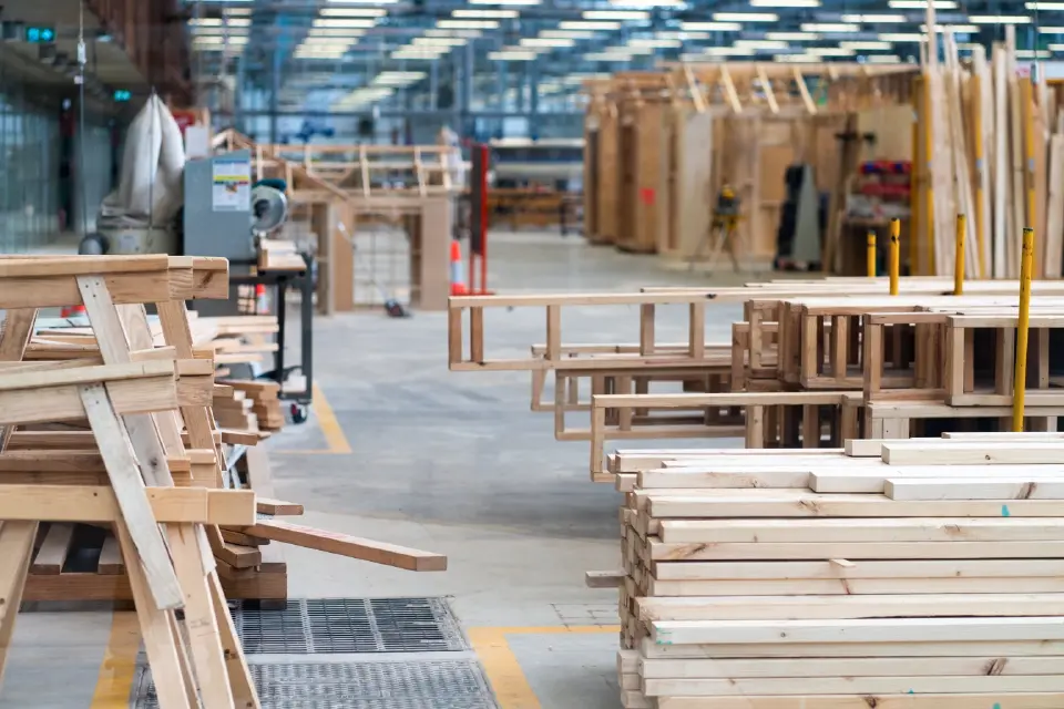 ดัชนีวัสดุก่อสร้างอืด เหล็กร่วงหนัก อสังหาฯ ชะลอ ฉุดดีมานด์ต้นปี 69