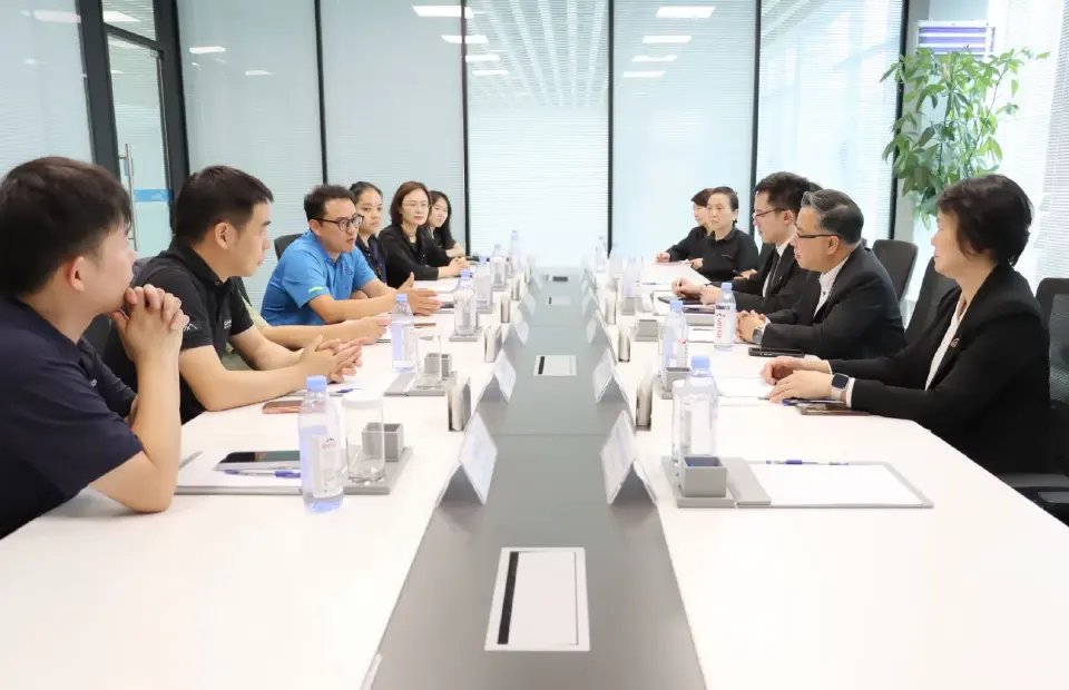 ‘ไมเดีย’ ยักษ์เครื่องใช้ไฟฟ้าจีนขยายฐานผลิต-ใช้ชิ้นส่วนไทยทั้งซัพพลายเชน