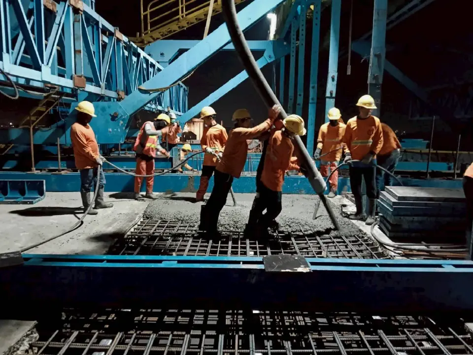 กรมทางหลวง เปิดแผนคืบหน้ารื้อซากเครนถล่ม 'ถนนพระราม 2'