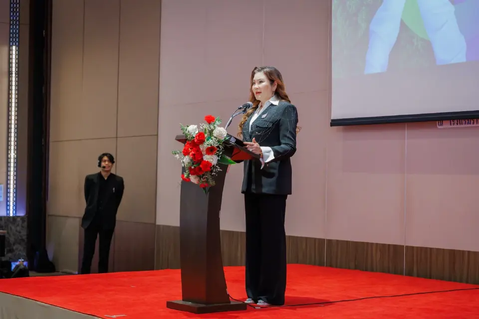 สสว.ปั้น SMEs สีเขียวเจาะตลาดโลก ดันจีดีพีเอสเอ็มอีขยาย 2.5% ใน 3 ปี 