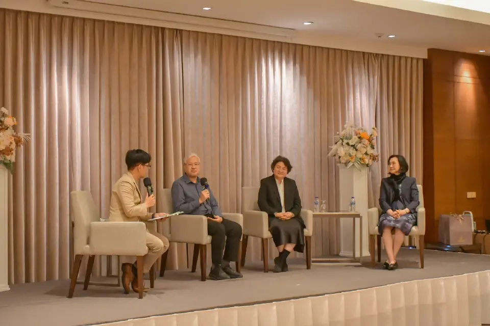 ก้าวสำคัญของการพัฒนา Palliative Care สู่มาตรฐานที่ลึกซึ้งยิ่งขึ้น