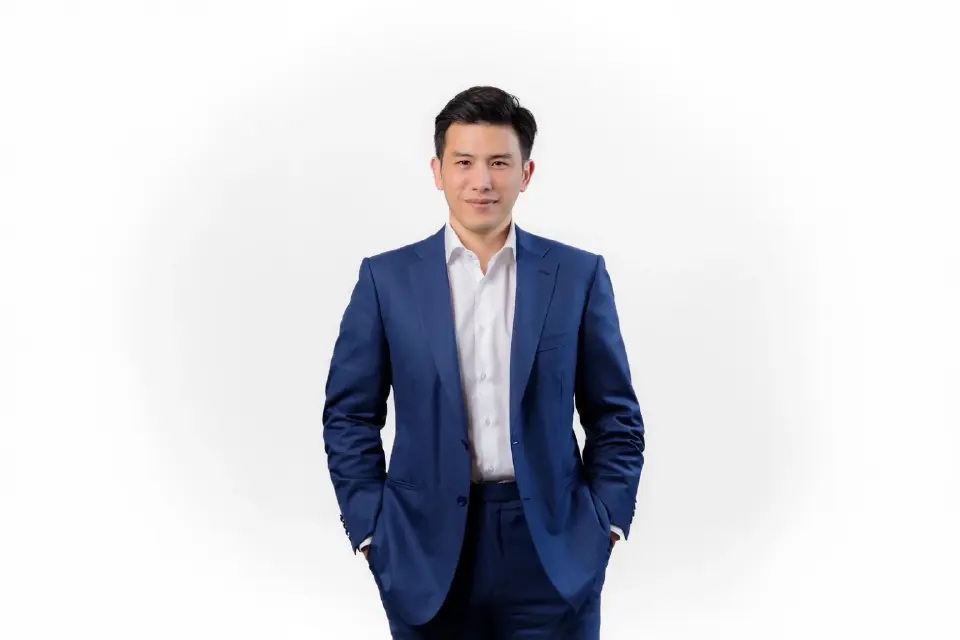 พรพิพัฒน์ ประสิทธิ์ศุภผล รองกรรมการผู้จัดการสายงานกลยุทธ์และพัฒนาองค์กร บริษัท เพชรศรีวิชัย เอ็นเตอร์ไพรส์ จำกัด (มหาชน) หรือ PCE