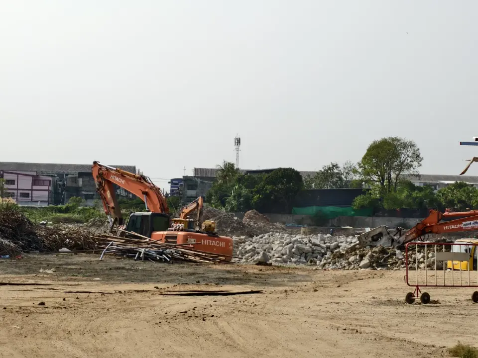 เจาะลึก 'บิ๊กคิงส์บางใหญ่' ทำเลทอง รถไฟฟ้า-มอเตอร์เวย์-ห้างใหญ่ล้อมรอบ