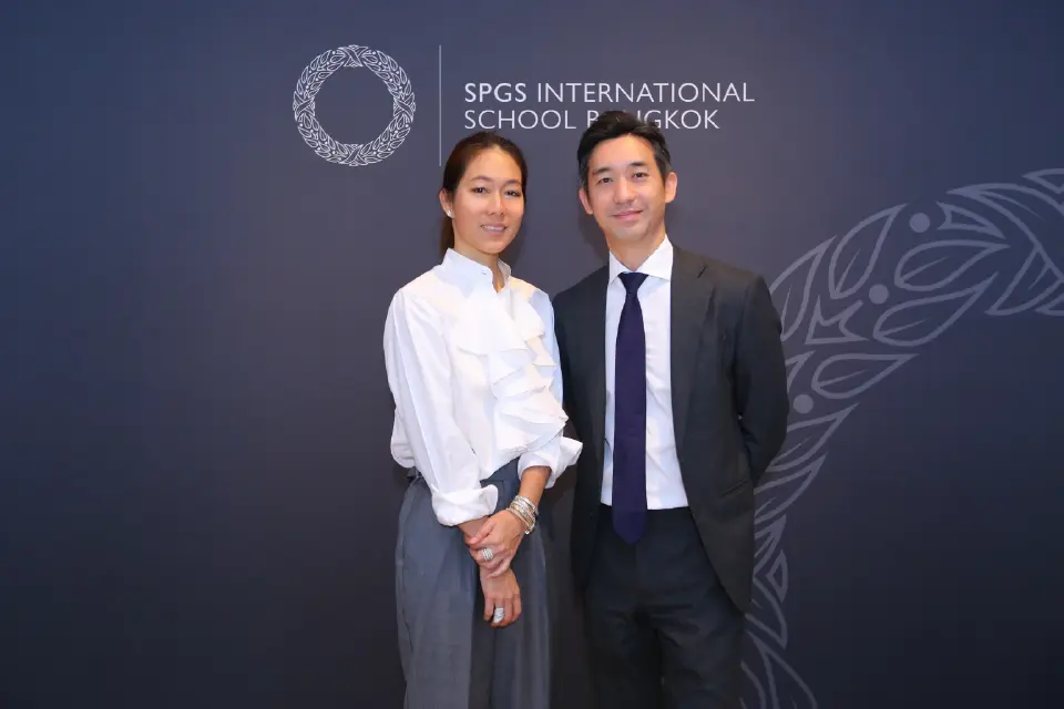 คันทรี่ กรุ๊ป ทุ่ม 6 พันล้าน ดึงเบอร์ 1 สถานศึกษาจากอังกฤษ เปิดโรงเรียนนานาชาติ SPGS ในไทย