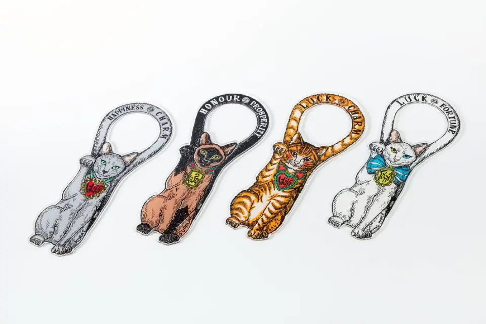 ​เช็กอิน ICONCRAFT ช็อปของขวัญคราฟต์ไทย เสริมเฮงปีม้ามงคล รับโชคตลอดปี!