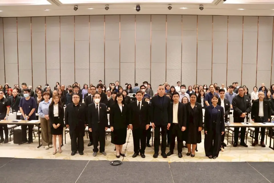 สคบ. รับฟังความเห็นปรับปรุงกฎหมายฉลากสินค้า เสริมประสิทธิภาพกำกับธุรกิจยุคดิจิทัล