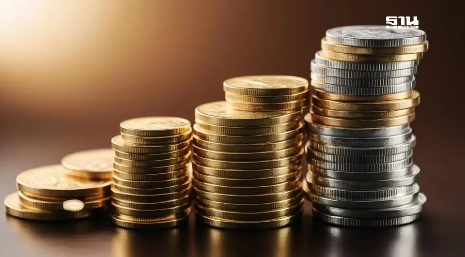 ภาพประกอบข่าวงบประมาณ