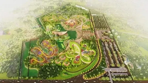 ไทยลุ้น BIE ไฟเขียว “พืชสวนโลก โคราช 2572”  ลุ้นบรรจุวาระประชุมใหญ่