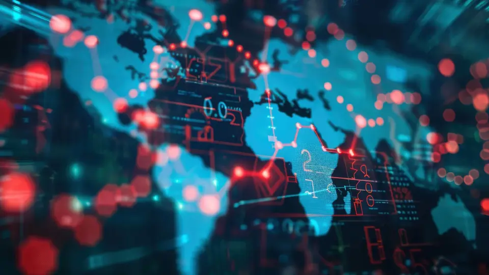 การ์ทเนอร์คาดปี 2571 องค์กรครึ่งหนึ่งใช้ Zero-Trust คุมข้อมูล AI