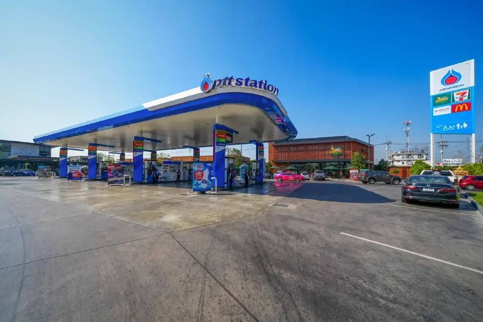 ‘OR-เซ็นทรัล’ ทุ่ม 700 ล้านปั้นธุรกิจโรงแรมราคาประหยัดในปั๊มนำร่อง 6 จ.ใหญ่