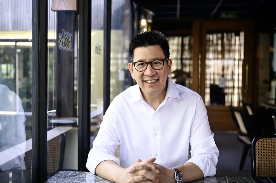 “เอกนิติ นิติทัณฑ์ประภาศ” ในฐานะของหัวหน้าทีมเศรษฐกิจ พรรคภูมิใจไทย