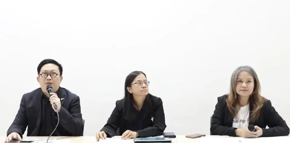 ช็อก! ผลสำรวจ คนกทม. "จมหนี้เพื่อความอยู่รอด" หันพึ่งนอกระบบดอกเบี้ยโหด