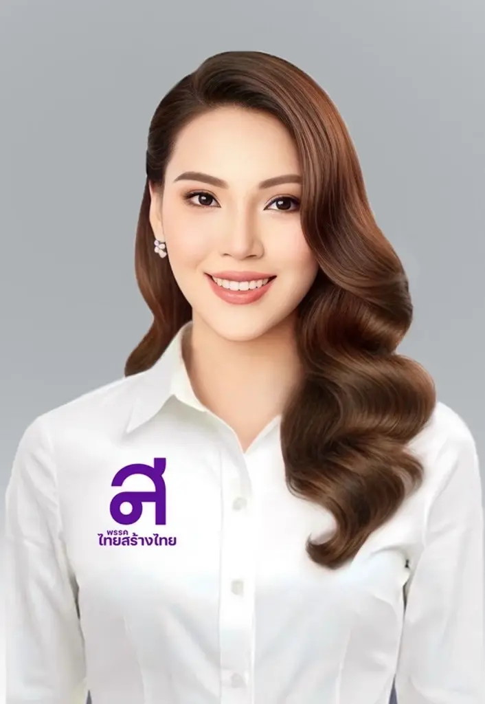 'ทนายน้ำมนต์ ไทยสร้างไทย' ปลุกพลังเงียบ ชวนร่วมกำหนดอนาคตประเทศ