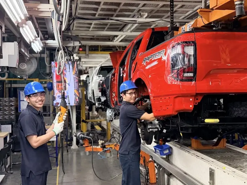 ตลาดรถยนต์ปีม้า ประเดิมโต 53% เก๋ง EV ยอดพุ่ง ปิกอัพไม่ฟื้น หวังรัฐบาลใหม่ดันเศรษฐกิจ-ลงทุน