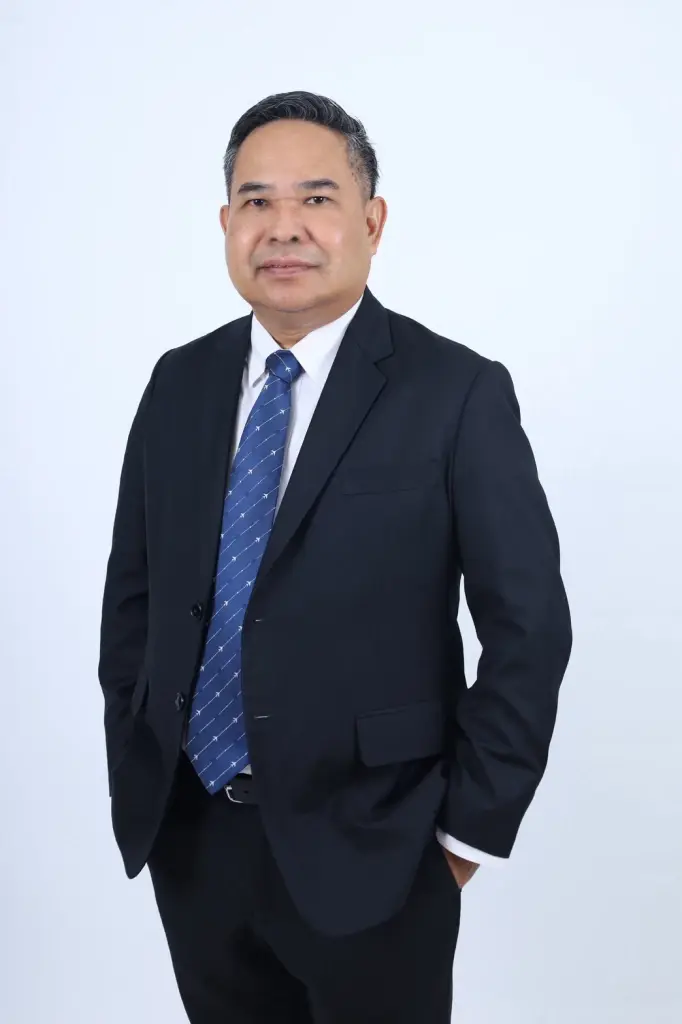 สุรชัย หนูพรหม 